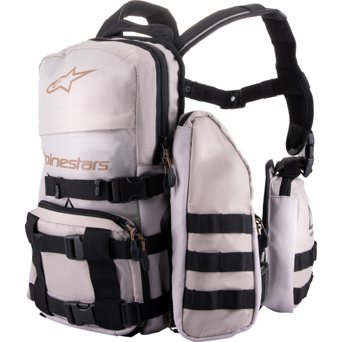 Alpinestars Techdura Tactical Tasche
