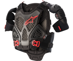 Alpinestars A-6 Brustprotektor