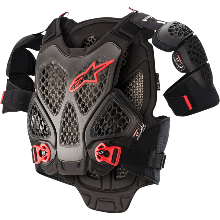 Alpinestars A-6 Brustprotektor