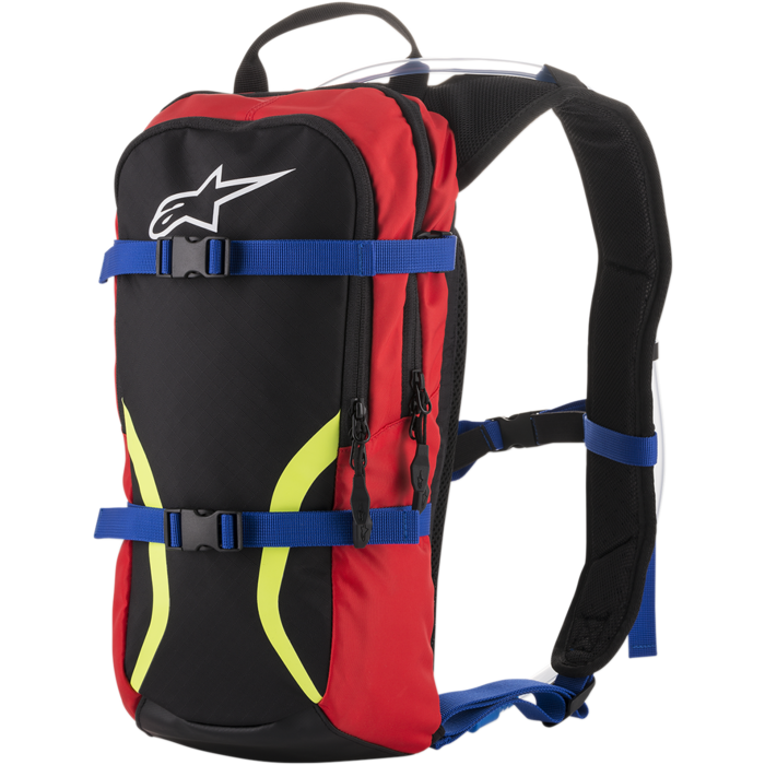 Alpinestars Iguana Hydration Trinkrucksack