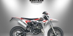 RR 2T 50 / Sport / Enduro / Racing / Track / Morard / Supermoto