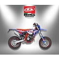 RR 4T 125 Enduro / SPM125 4T Motard