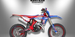 RR 2T 125 / Racing