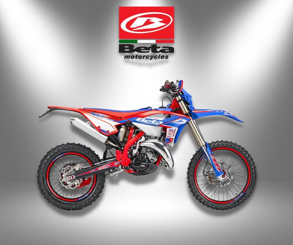 RR 2T 200 / 250 / 300 / Racing