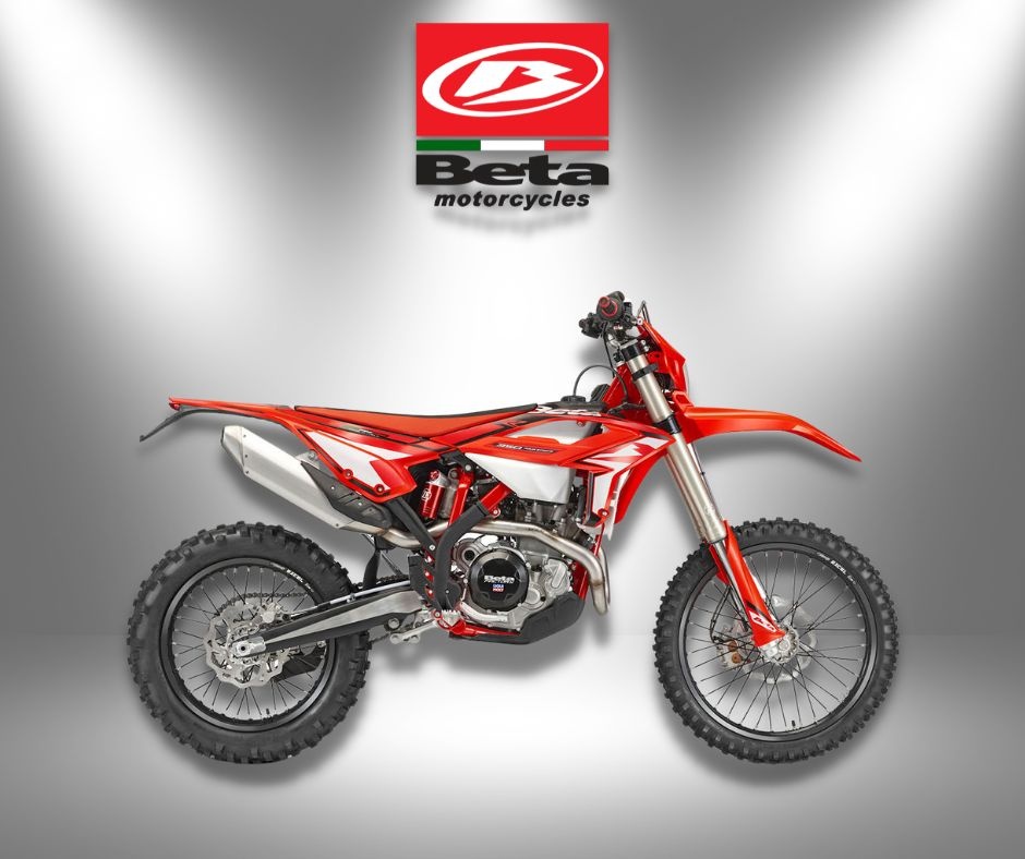 RR 4T 350/390/430/480/Racing