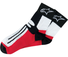 Alpinestars Road Racing Socken Over Ankle