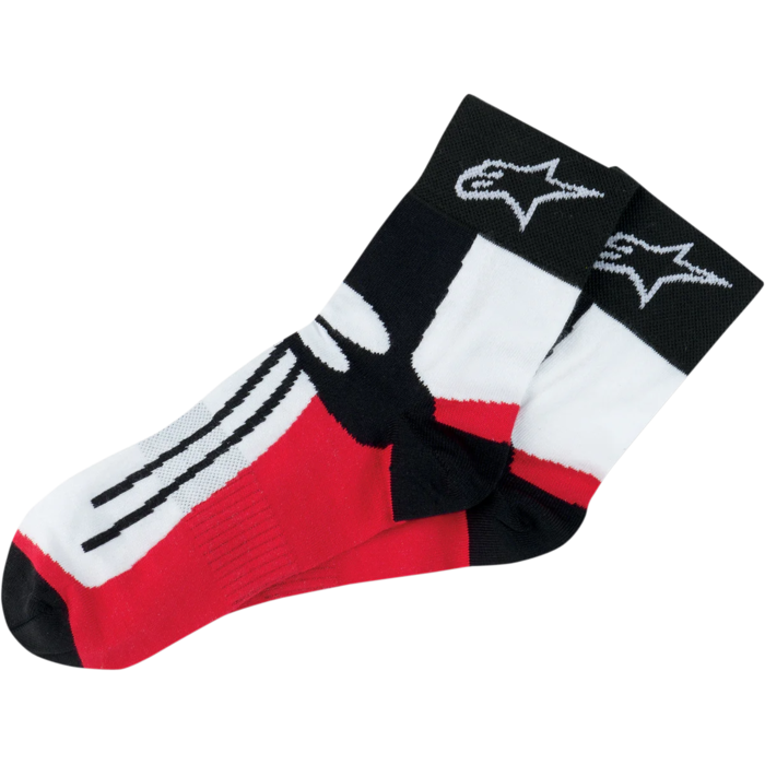Alpinestars  Road Racing Socken Over Ankle