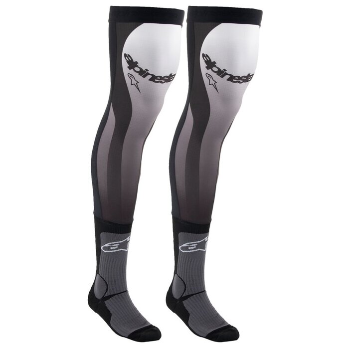 Alpinestars Knie Strümpfe für Knieprotektoren