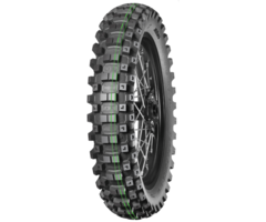 Mitas Reifen Terra Force-EX MH Super Soft Tire 90/100-12 46M TT NHS