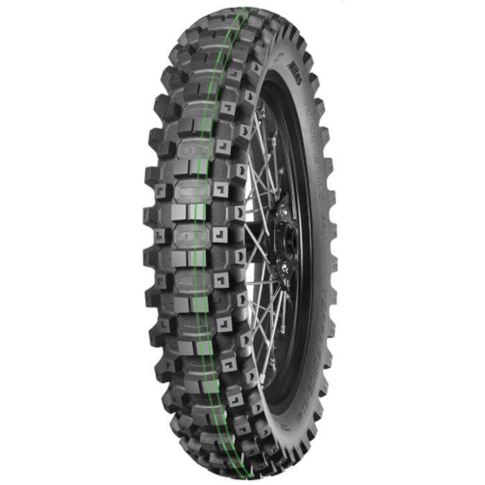 Mitas Reifen Terra Force-EX MH Super Soft Tire 90/100-12 46M TT NHS