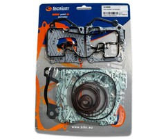 Tecnium Top End Dichtungssatz  für KTM SX125 Bj. 16-22 /  Husqvarna TC125 Bj. 16-23 / GasGas MC125 Bj. 21-23