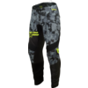 Thor Kinder Jugend Hose Sector DIGI charcoal schwarz