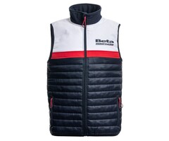 Beta Team Replica Bodywarmer Jacke