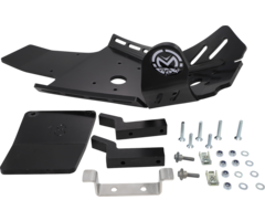 Moose Racing Pro LG MX Motorschutz für YZ125
