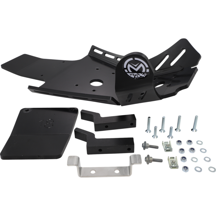 Moose Racing Pro LG MX Motorschutz für YZ125