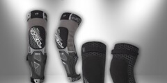 Knie & Elbogen Protektoren 