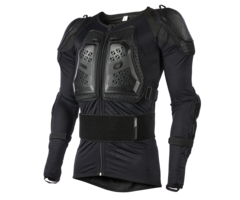 Oneal Kinder & Jugend Chest Protektor Jacke Split Lite