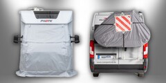Abdeckungen & Isoliermatten