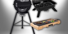 Grills & Grillzubehör