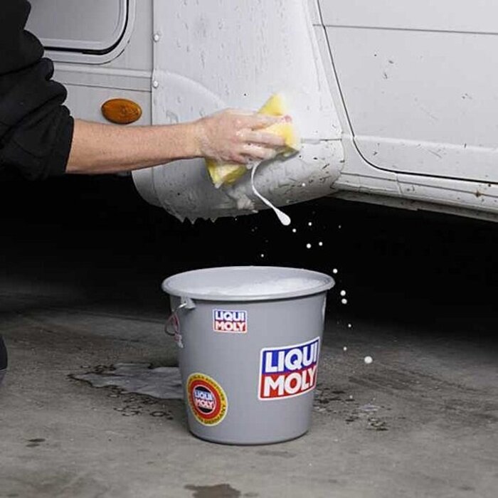 Liqui Moly Camping Wasch & Wachs