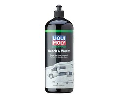 Liqui Moly Camping Wasch & Wachs