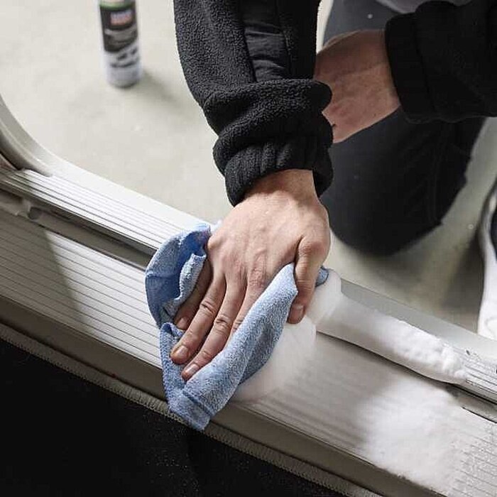 Liqui Moly Camping Multischaumreiniger