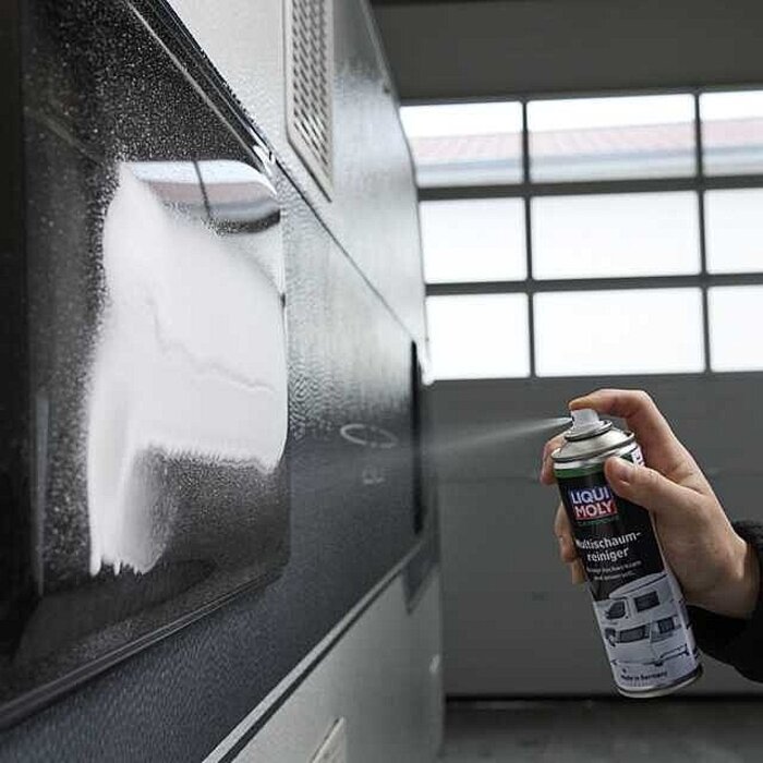 Liqui Moly Camping Multischaumreiniger