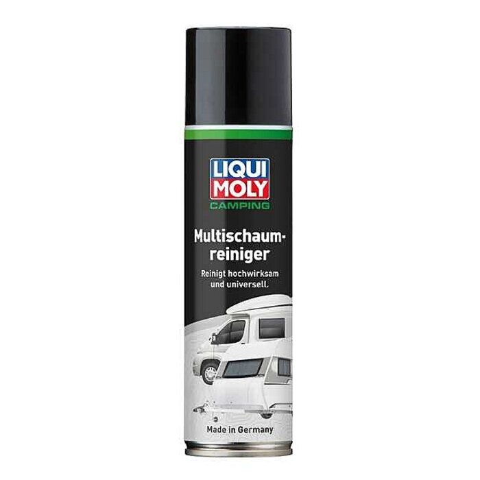 Liqui Moly Camping Multischaumreiniger