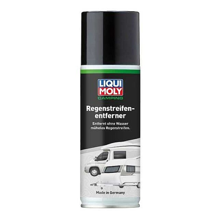Liqui Moly Camping Regenstreifenentferner