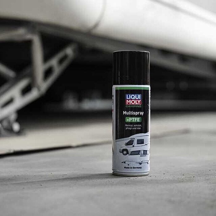 Liqui Moly Camping Multispray