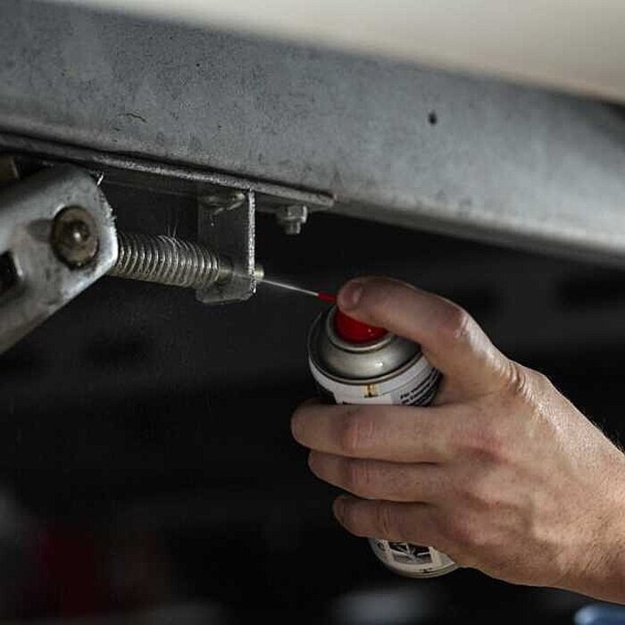 Liqui Moly Camping Multispray