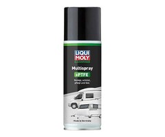 Liqui Moly Camping Multispray