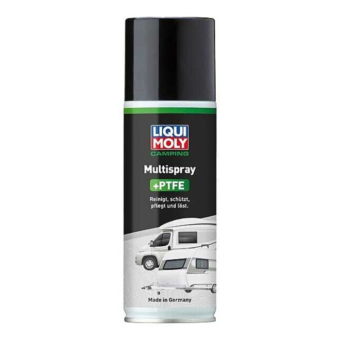 Liqui Moly Camping Multispray