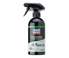 Liqui Moly Camping Lackschnellpflege