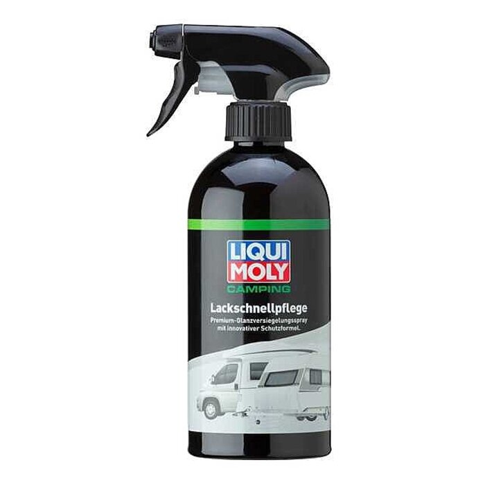 Liqui Moly Camping Lackschnellpflege