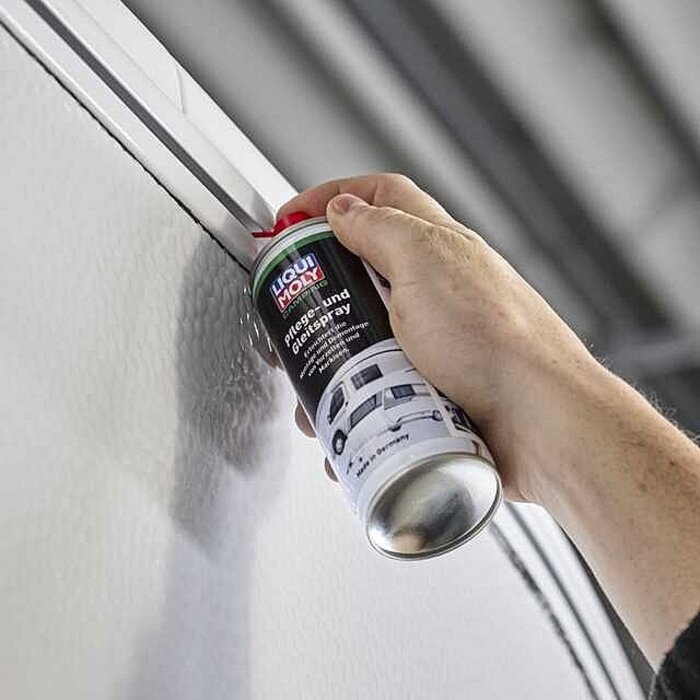 Liqui Moly Camping Pflege- und Gleitspray