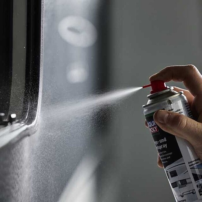 Liqui Moly Camping Pflege- und Gleitspray