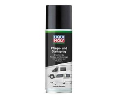 Liqui Moly Camping Pflege- und Gleitspray