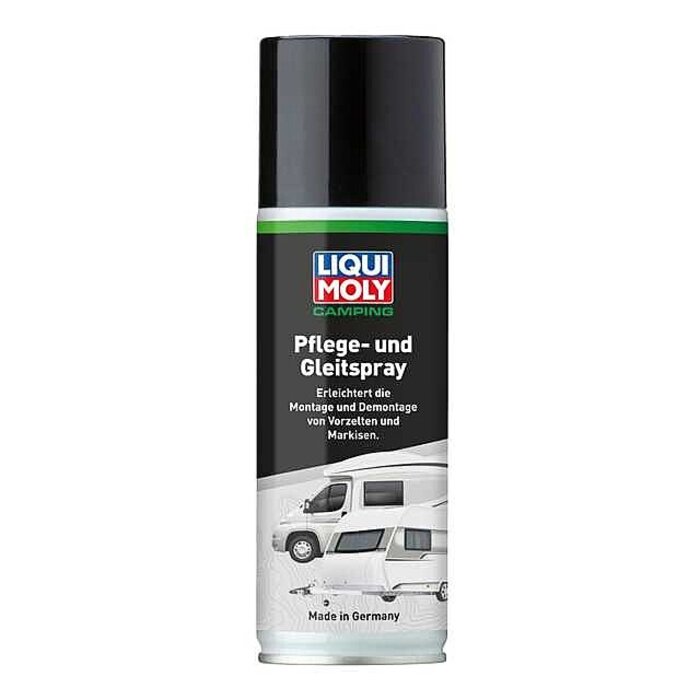 Liqui Moly Camping Pflege- und Gleitspray