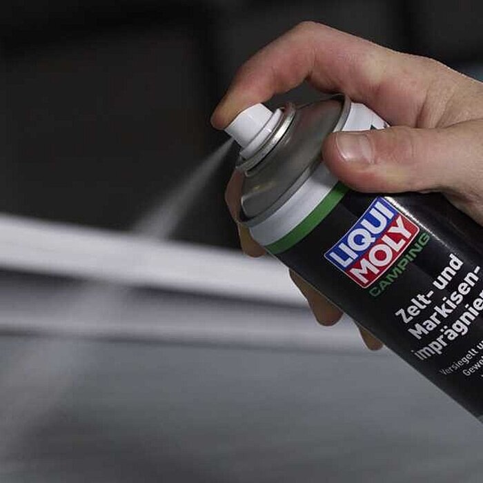 Liqui Moly Camping Zelt- und Markisenimprägnierung