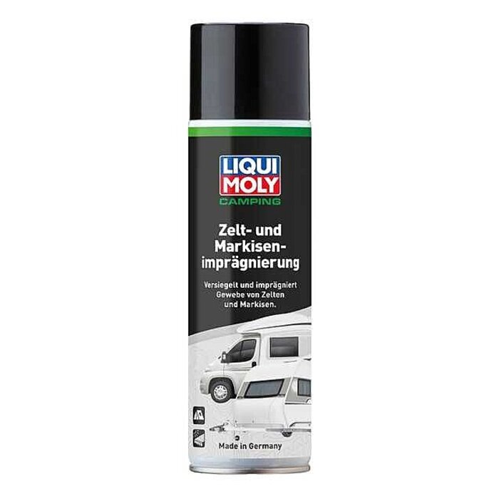 Liqui Moly Camping Zelt- und Markisenimprägnierung
