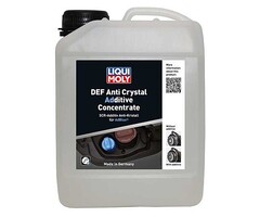 Liqui Moly AdBlue® DEF Anti Crystal Additive K