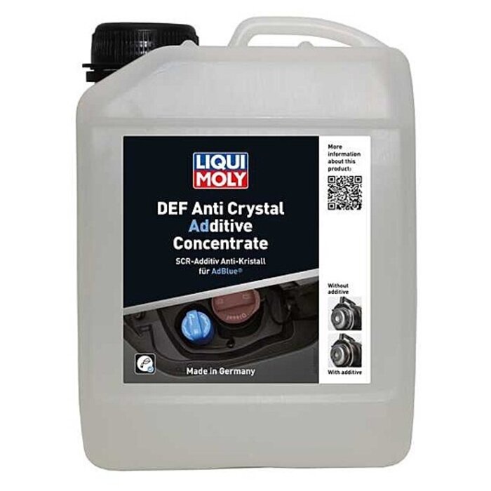 Liqui Moly AdBlue® DEF Anti Crystal Additive K