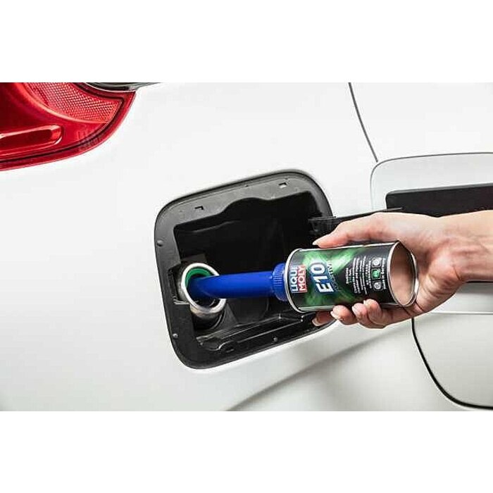 Liqui Moly E10 Benzin Additive
