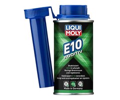 Liqui Moly E10 Benzin Additive