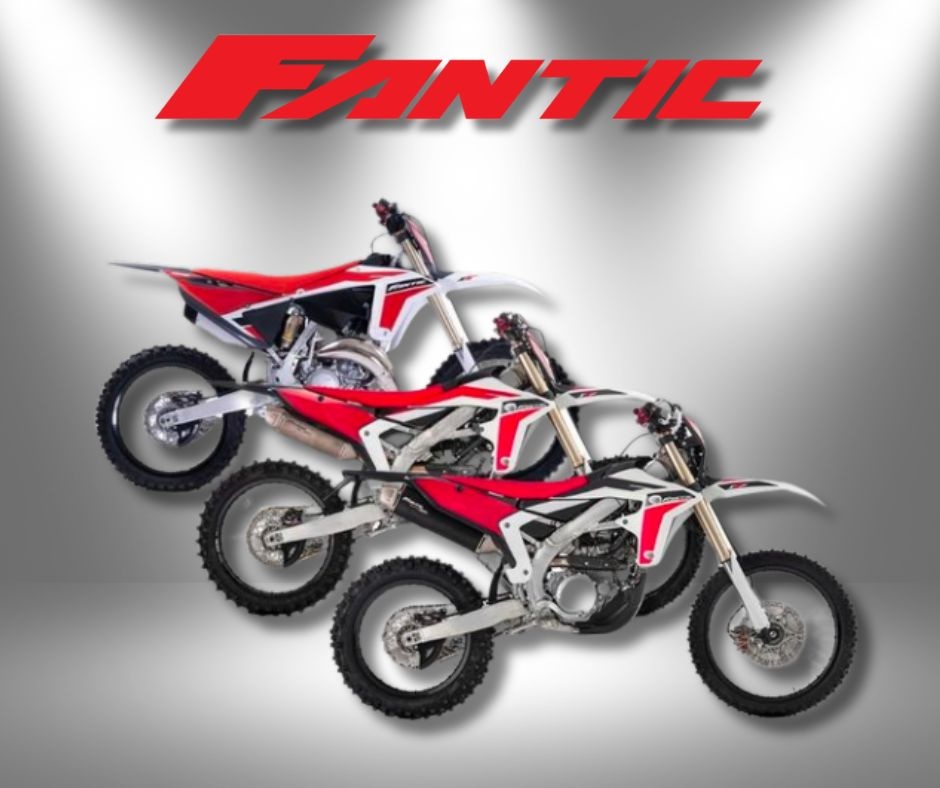 Fantic