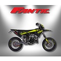 Moped 50cc Motard & Enduro