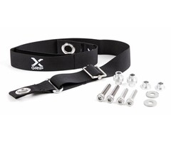 X-Grip Hebegurt hinten