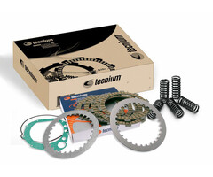 Tecnium Kupplungskit Kupplung für Yamaha YZ125 / Fantic XX125