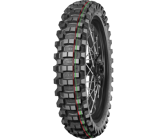 Mitas Reifen Terra Force MX MH 90/100-12 46M TT rot